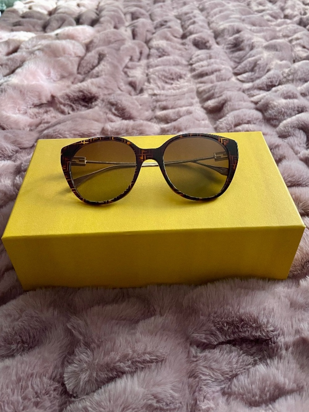 Fendi sunglasses